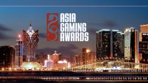 На выставке «Asia Gaming Awards» была отмечена компания «Scientific Games».