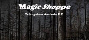 Magic Shoppe