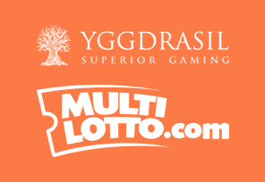 Multilotto» договорился с компанией «Yggdrasil Gaming»