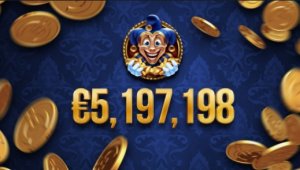 Empire Fortune Yggdrasil 5milions