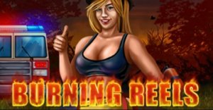 «Burning Reels» - новый игровой автомат от компании «Wazdan».