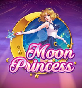 «Moon Princess» - игровой слот, в котором «Play’n Go» создали магический мир.