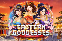 «Eastern Goddesses» - новый игровой автомат от «Red Rake Gaming».