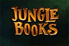 «Jungle Books» - новый игровой слот от «Yggdrasil Gaming».