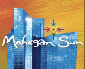 Mohegan Sun»