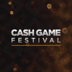 География «Cash Game Festival» расширена.