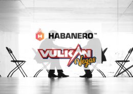 «Vulkan Vegas» и «Habanero