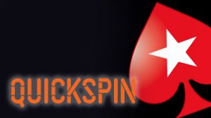 PokerStars» начало сотрудничество с «Quickspin