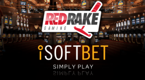 SoftBet» подписали договор о сотрудничестве с «Red Rake Gaming».