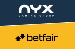 «Betfair US» заключает партнерство с «NYX Gaming».