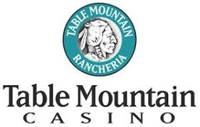 Table Mountain Casino