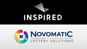 Novomatic» начинает партнерство с «Inspired