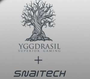 Snaitech» заключили сделку с «Yggdrasil Gaming