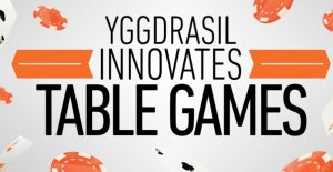 Революция в сфере настольных игр от компании «Yggdrasil Gaming».