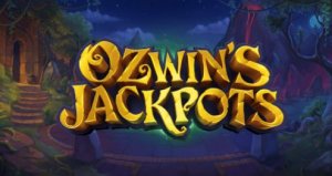 Ozwin’s Jackpots