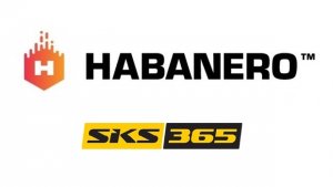 Заключен договор между «SKS365» и «Habanero».