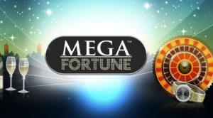 Mega Fortune» от «Net Entertainment