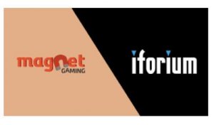 «Iforium» и «Magnet Gaming