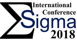 SiGMA 2018.