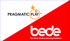 Интеграция между «Pragmatic Play Limited» и «Bede Play».