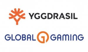 «Global Gaming» и «Yggdrasil Gaming»