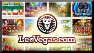 «LeoVegas.com» - одна из самых инновационных платформ.